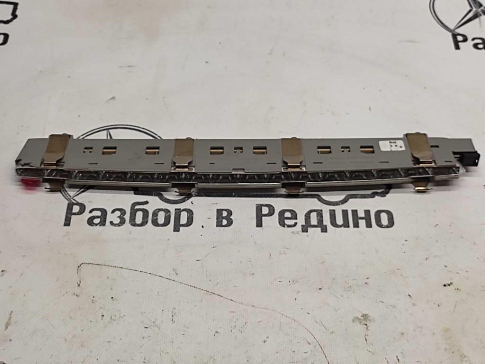 Фонарь стоп-сигнала MERCEDES-BENZ C-класс W203/S203/CL203 рестайлинг (2004 - 2008) фото 1 — Разборка Мерседес