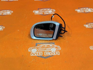 Зеркало левое MERCEDES-BENZ M-класс W164 (2005 - 2008) — Разборка Мерседес