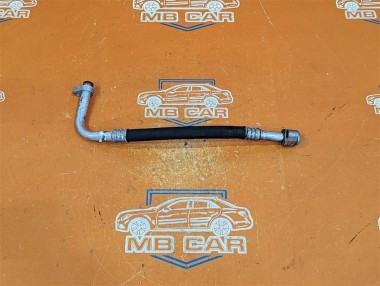 Трубка кондиционера MERCEDES-BENZ M-класс W164 (2005 - 2008) — Разборка Мерседес