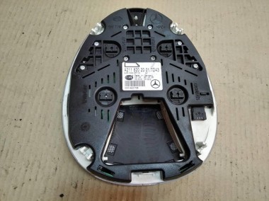 Плафон салона MERCEDES-BENZ E-класс W211/S211 (2002 - 2006) — Разборка Мерседес