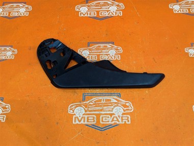 Накладка сидения MERCEDES-BENZ M-класс W164 (2005 - 2008) — Разборка Мерседес