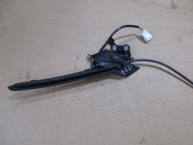 Направляющая шторки багажника MERCEDES-BENZ E-класс W212/S212/C207/A207 (2009 - 2013) — Разборка Мерседес