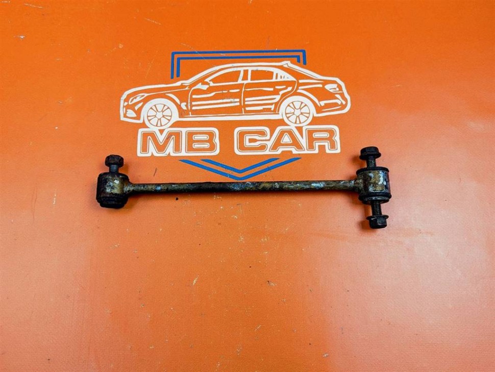 Стойка стабилизатора MERCEDES-BENZ E-класс W211/S211 (2002 - 2006) фото 1 — Разборка Мерседес