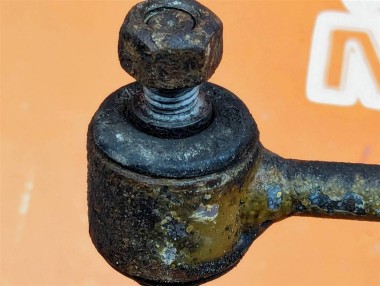 Стойка стабилизатора MERCEDES-BENZ E-класс W211/S211 (2002 - 2006) — Разборка Мерседес