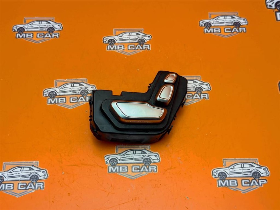 Джойстик MERCEDES-BENZ GLE-класс Coupe C292 (2015 - 2019) фото 1 — Разборка Мерседес