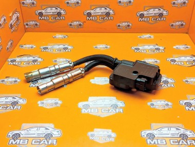 Катушка зажигания MERCEDES-BENZ CLK-класс C209/A209 (2002 - 2005) — Разборка Мерседес