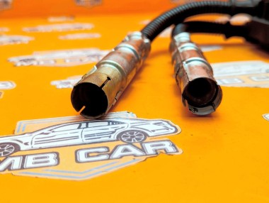 Катушка зажигания MERCEDES-BENZ CLK-класс C209/A209 (2002 - 2005) — Разборка Мерседес