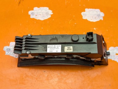 Блок кнопок MERCEDES-BENZ S-класс W221 рестайлинг (2009 - 2013) &mdash; Разборка Мерседес