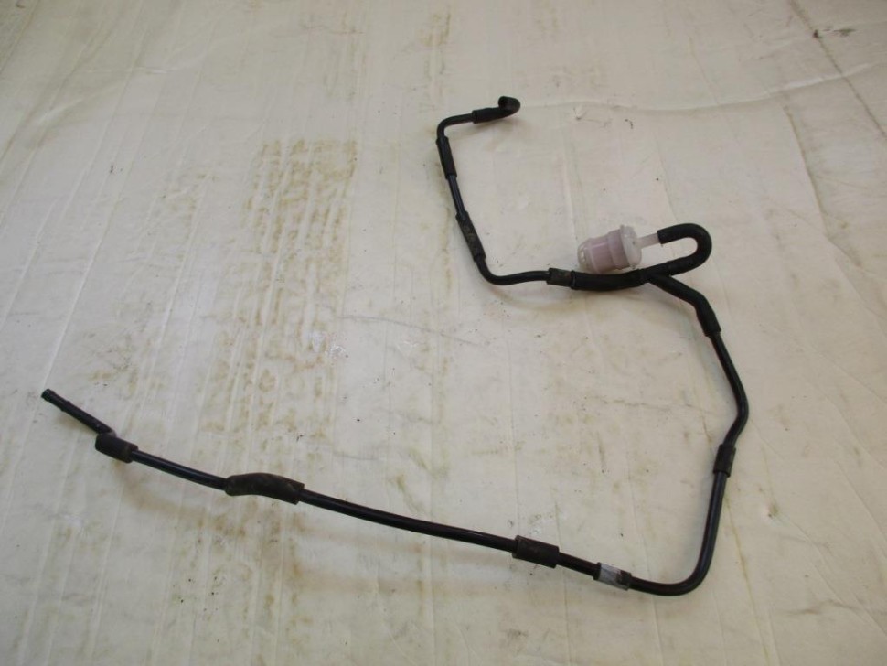 Трубка вакуумная MERCEDES-BENZ Sprinter W906 (2006 - 2019) фото 1 — Разборка Мерседес