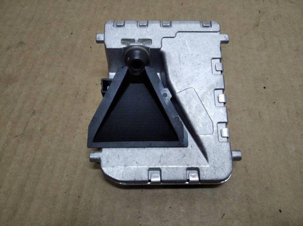 Камера многофункциональная MERCEDES-BENZ GLE-класс AMG W166 (2015 - 2019) фото 1 — Разборка Мерседес