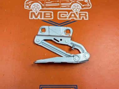 Петля капота MERCEDES-BENZ M-класс W164 рестайлинг (2008 - 2011) — Разборка Мерседес