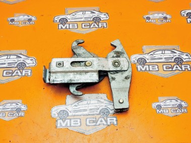 Механизм ручника MERCEDES-BENZ E-класс W210/S210 рестайлинг (1999 - 2003) — Разборка Мерседес