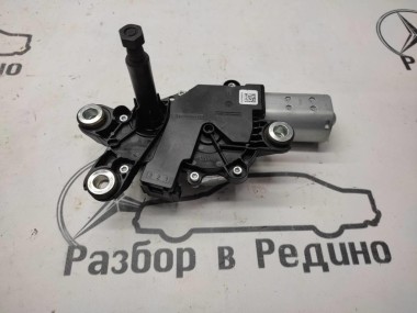 Моторчик дворников задний MERCEDES-BENZ GLC-класс X253 (2015 - 2019) — Разборка Мерседес