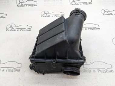 Корпус воздушного фильтра MERCEDES-BENZ M-класс W163 (1997 - 2001) — Разборка Мерседес