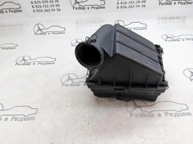 Корпус воздушного фильтра MERCEDES-BENZ M-класс W163 (1997 - 2001) — Разборка Мерседес