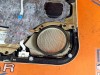 Карта двери передняя правая MERCEDES-BENZ E-класс W211/S211 (2002 - 2006) E 320 CDI 3.2 AT (204 л.с.) фото 11 &mdash; Разборка Мерседес