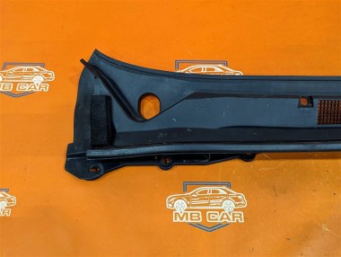 Жабо MERCEDES-BENZ X-класс I (2017 - 2020) — Разборка Мерседес