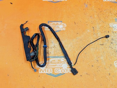 Проводка свечей накала MERCEDES-BENZ E-класс W124/S124/C124/A124 (1984 - 1997) — Разборка Мерседес