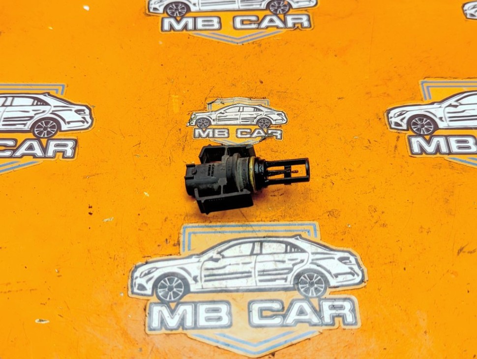 Датчик температуры MERCEDES-BENZ E-класс W212/S212/C207/A207 рестайлинг (2013 - 2016) фото 1 &mdash; Разборка Мерседес