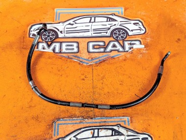 Трубка ГУРа MERCEDES-BENZ M-класс W164 (2005 - 2008) &mdash; Разборка Мерседес