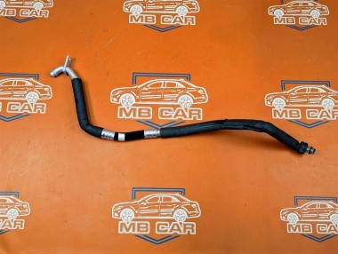 Трубка кондиционера MERCEDES-BENZ S-класс W140 (1991 - 1998) — Разборка Мерседес