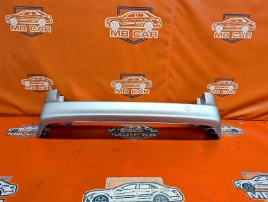 Бампер задний MERCEDES-BENZ VANEO W414 (2001 - 2005) — Разборка Мерседес