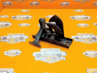 Замок капота MERCEDES-BENZ E-класс W211/S211 (2002 - 2006) — Разборка Мерседес