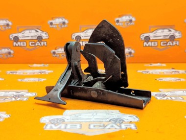 Замок капота MERCEDES-BENZ E-класс W211/S211 (2002 - 2006) — Разборка Мерседес