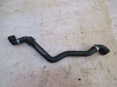 Патрубок ОЖ MERCEDES-BENZ GLC-класс X253 (2015 - 2019) — Разборка Мерседес