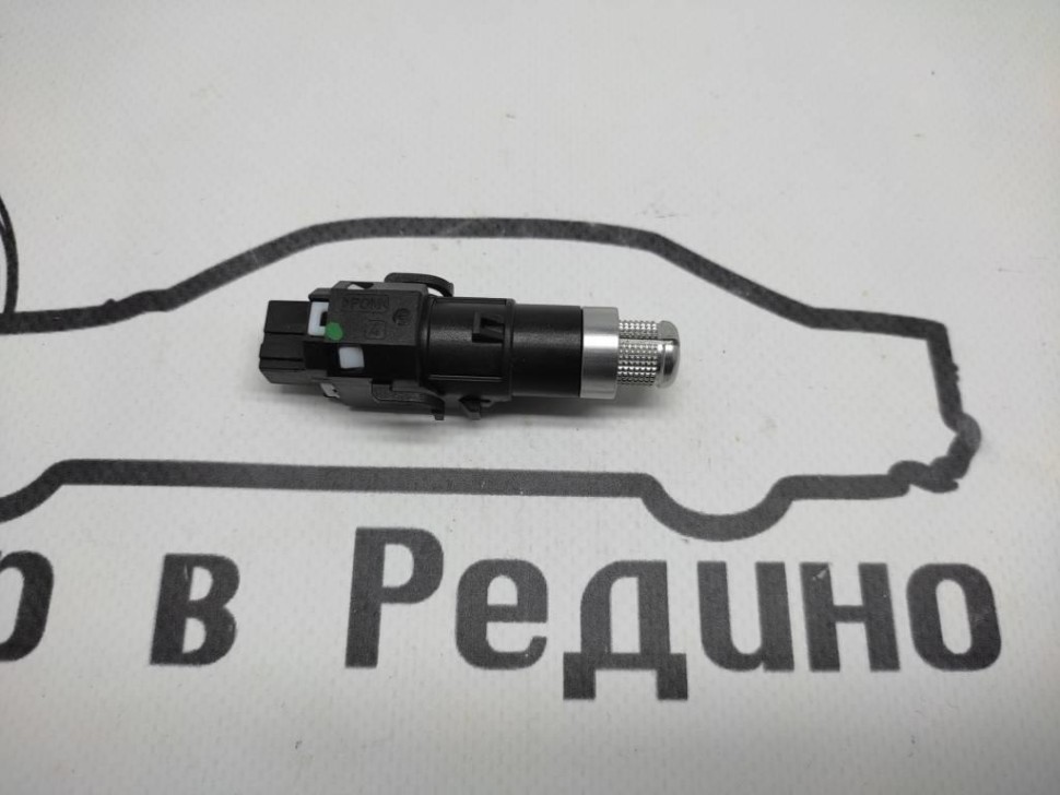 Регулятор заслонки воздуховода MERCEDES-BENZ S-класс W222/C217/A217 рестайлинг (2017 - 2020) фото 1 — Разборка Мерседес