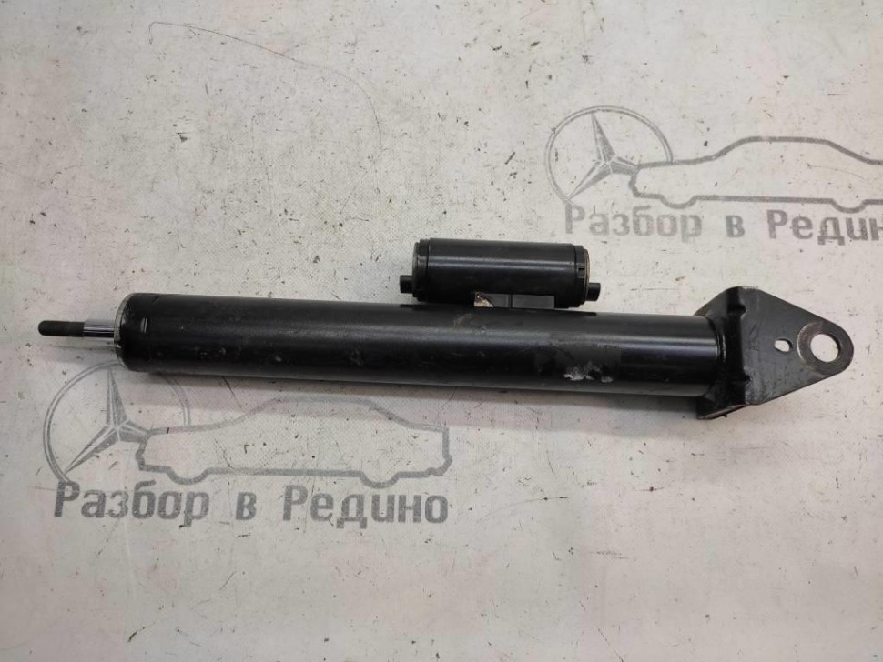 Амортизатор задний MERCEDES-BENZ GLE-класс W166 (2015 - 2018) фото 1 — Разборка Мерседес