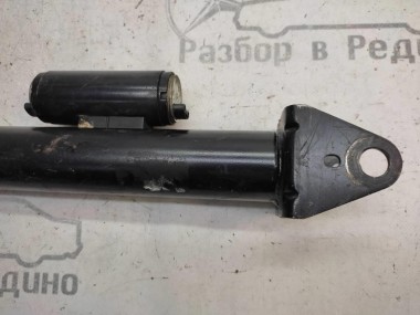 Амортизатор задний MERCEDES-BENZ GLE-класс W166 (2015 - 2018) — Разборка Мерседес