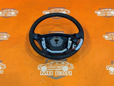 Руль MERCEDES-BENZ Sprinter W901-905 (1995 - 2006) — Разборка Мерседес