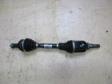 Привод передний правый MERCEDES-BENZ GLC-класс X253 (2015 - 2019) — Разборка Мерседес