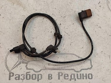 Проводка пневмоподвески MERCEDES-BENZ GLC-класс AMG X253 (2016 - 2019) — Разборка Мерседес