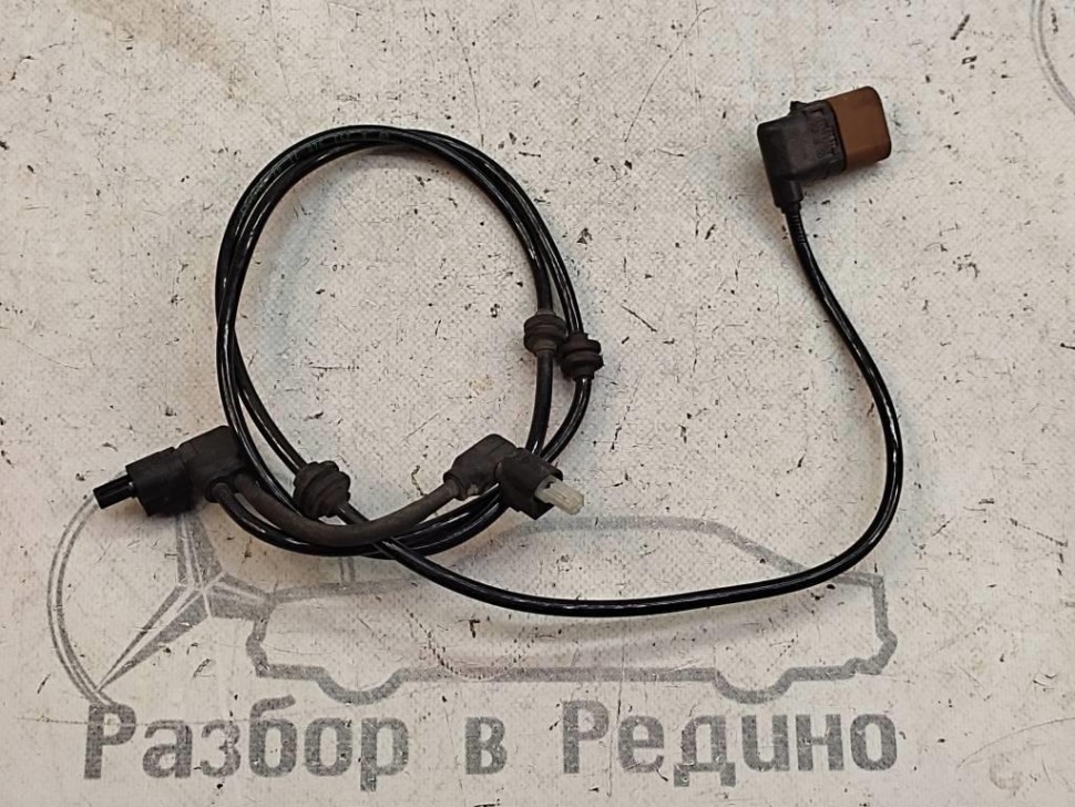 Проводка пневмоподвески MERCEDES-BENZ GLC-класс AMG X253 (2016 - 2019) фото 1 — Разборка Мерседес