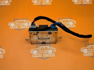 Блок топливного насоса MERCEDES-BENZ S-класс AMG W222/C217/A217 (2013 - 2017) — Разборка Мерседес