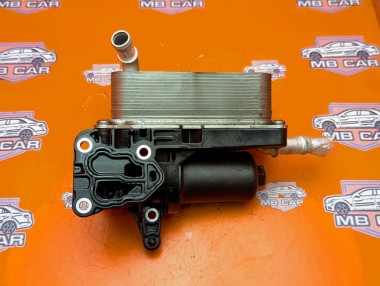 Теплообменник MERCEDES-BENZ A-класс W176 рестайлинг (2015 - 2018) — Разборка Мерседес