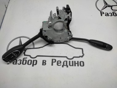 Кулиса АКПП MERCEDES-BENZ R-класс W251 (2005 - 2007) — Разборка Мерседес