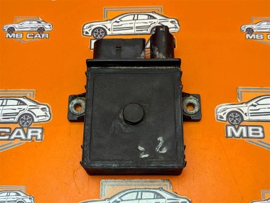 Реле свечей накала MERCEDES-BENZ E-класс W211/S211 (2002 - 2006) — Разборка Мерседес