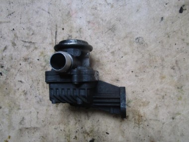 Клапан EGR MERCEDES-BENZ M-класс W164 (2005 - 2008) — Разборка Мерседес