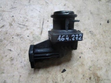 Клапан EGR MERCEDES-BENZ M-класс W164 (2005 - 2008) — Разборка Мерседес