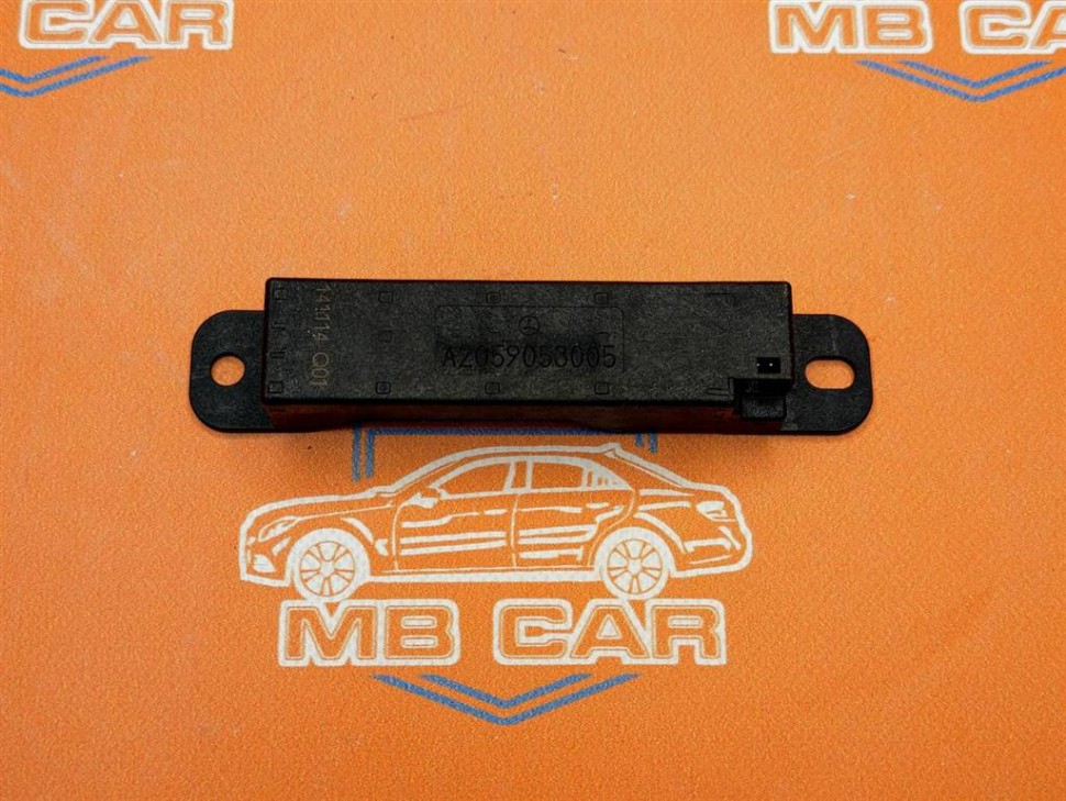 Антенна KEYLESS - GO MERCEDES-BENZ S-класс AMG W222/C217/A217 (2013 - 2017) фото 1 — Разборка Мерседес