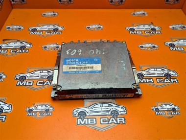 Блок управления ABS MERCEDES-BENZ S-класс W140 (1991 - 1998) — Разборка Мерседес