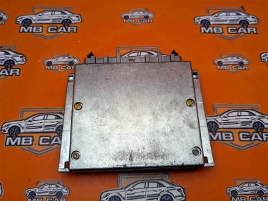 Блок управления ABS MERCEDES-BENZ S-класс W140 (1991 - 1998) — Разборка Мерседес