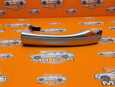 Ручка двери наружняя MERCEDES-BENZ E-класс W211/S211 (2002 - 2006) — Разборка Мерседес