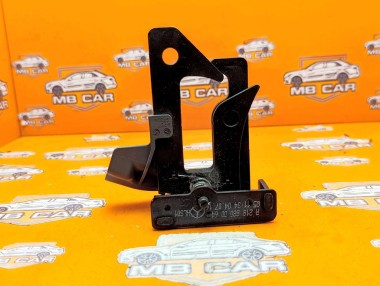 Замок капота MERCEDES-BENZ C-класс W205/S205/C205/A205 (2014 - 2018) — Разборка Мерседес