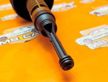 Крышка масляного фильтра MERCEDES-BENZ V-класс W639 (2003 - 2014) &mdash; Разборка Мерседес