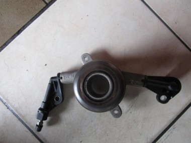 Выжимной подшипник MERCEDES-BENZ E-класс W211/S211 (2002 - 2006) — Разборка Мерседес