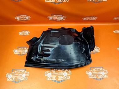 Подкрылок передний левый, задняя часть MERCEDES-BENZ R-класс W251 (2005 - 2007) — Разборка Мерседес